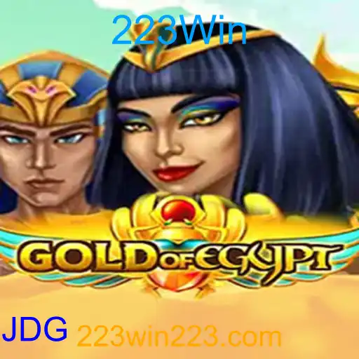 GoldOfEgypt