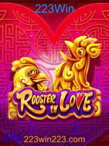 RoosterInLove