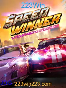 SpeedWinner
