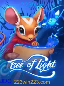 TreeofLight